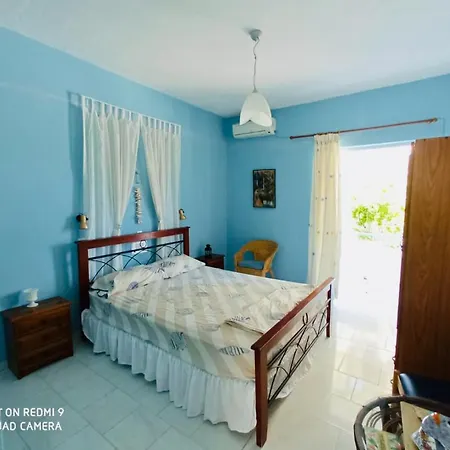 The Palm Tree * Кефалос