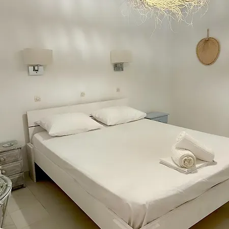 Апартаменты The Palm Tree *