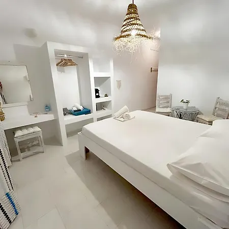 The Palm Tree Apartament