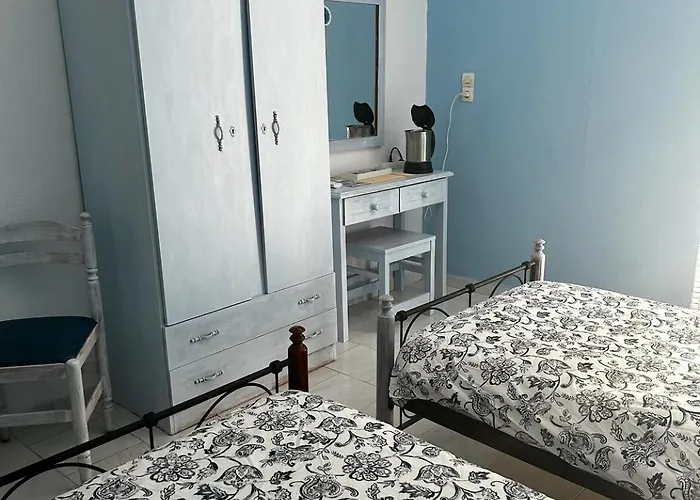 Apartamento The Palm Tree *