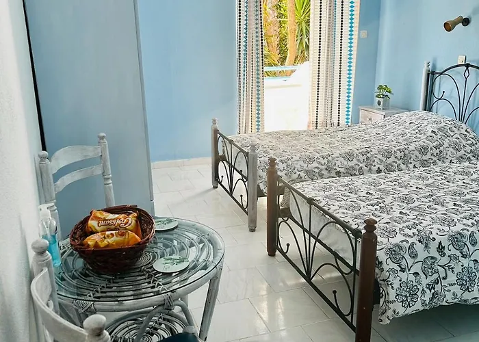 Apartamento The Palm Tree *