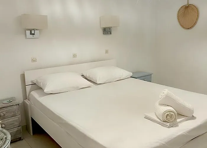 Apartamento The Palm Tree *