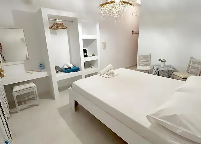 The Palm Tree Lejlighed