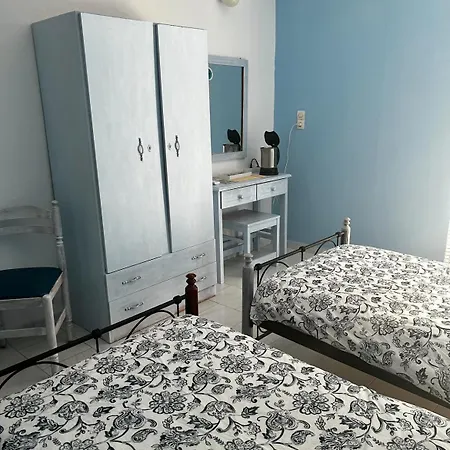 Appartamento The Palm Tree *